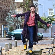 EDINBURGH 2023: Elliot Minogue-Stone Q&A