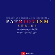 Malaysian Philharmonic Orchestra Announces MPO Patriotism Series
