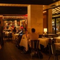 Restaurant Titans Introduce Tasty New Digs at HANCOCK ST. in NYC