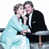 Patricia Hodge and Nigel Havers Will Star in a UK Tour of PRIVATE LIVES