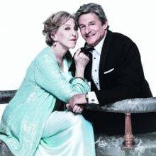 Patricia Hodge and Nigel Havers Will Star in a UK Tour of PRIVATE LIVES