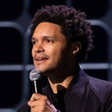 VIDEO: Netflix Shares Trevor Noah's WISH YOU WOULD Comedy Special Trailer
