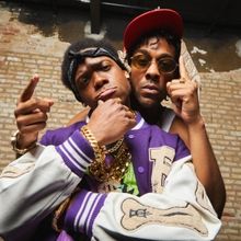 Refracted Theatre Company Announces Cast and Crew For TAMBO & BONES