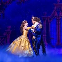 Review: BEAUTY AND THE BEAST National Tour Kicks Off in Chicago Photo