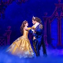 Review: BEAUTY AND THE BEAST National Tour Kicks Off in Chicago