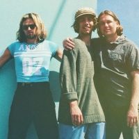 The Moss Announce Headline May Tour Dates