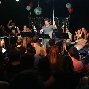 Random Access Theatre Reveals Opening Weekend Shows at New Space in DUMBO