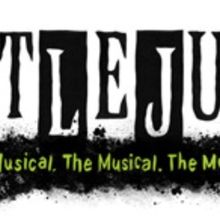 BEETLEJUICE Comes to Overture in January 2024