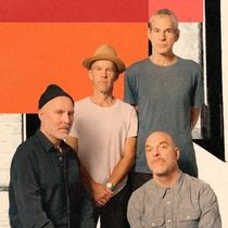 The Bad Plus Share Final International Dates for Farewell Tour