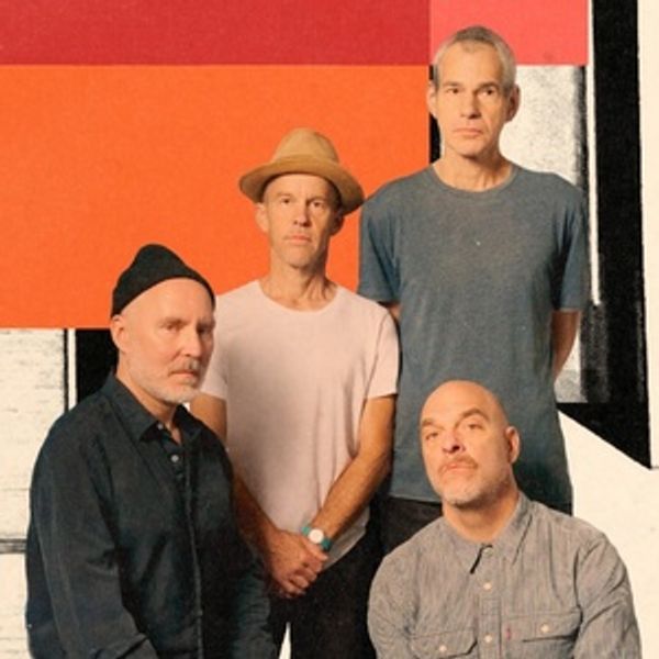 The Bad Plus Share Final International Dates for Farewell Tour Photo