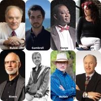 Pianist Max Lifchitz to Perform Concert Featuring 8 Works Inspired by the Natural…