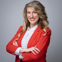 The Repertory Theatre Of St. Louis Names Kate Bergstrom as New Artistic Director