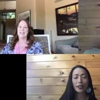 VIDEO: Stella Abrera, Gillian Murphy and Mary Jo Shen Appear on American Ballet…
