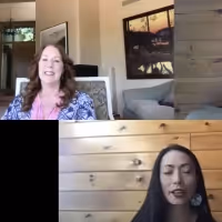 VIDEO: Stella Abrera, Gillian Murphy and Mary Jo Shen Appear on American Ballet… Video