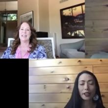 VIDEO: Stella Abrera, Gillian Murphy and Mary Jo Shen Appear on American Ballet Theat