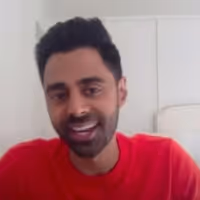 VIDEO: Hasan Minhaj Talks the Need to Stand Up Against Injustice