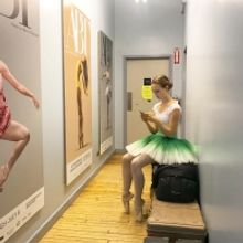 American Ballet Theatre Joins New York Cares to Assist Volunteer Efforts for The…