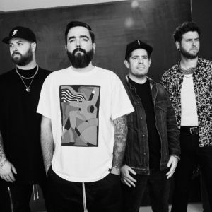 A Day to Remember's Tour to Feature the Story So Far, Four Year Strong & More