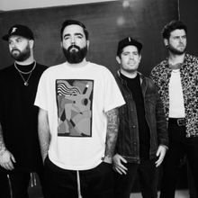 A Day to Remember's Tour to Feature the Story So Far, Four Year Strong & More