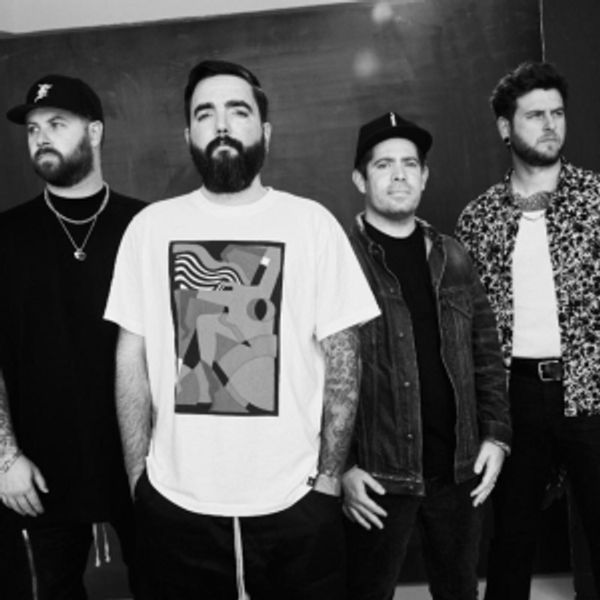 A Day to Remember's Tour to Feature the Story So Far, Four Year Strong & More Photo