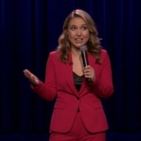 VIDEO: Watch Taylor Tomlinson Perform Stand-Up on THE TONIGHT SHOW WITH JIMMY FALLON