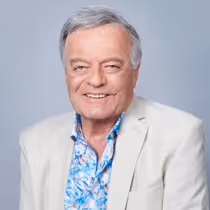 Tony Blackburn to Launch SOUNDS OF THE 60S LIVE 2027 Tour in March