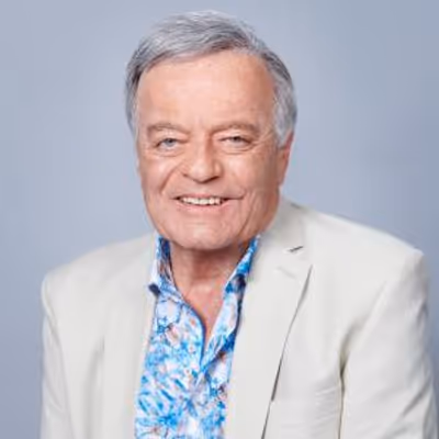 Tony Blackburn to Launch SOUNDS OF THE 60S LIVE 2027 Tour in March