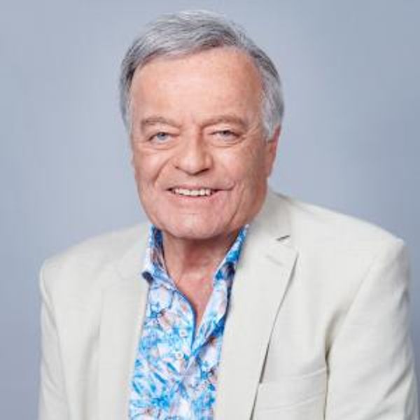 Tony Blackburn to Launch SOUNDS OF THE 60S LIVE 2027 Tour in March Photo