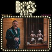 Listen: Nathan Lane and Megan Mullally Sing 'Gay Old Life' From DICKS THE MUSICAL Video