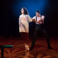 BWW Review: U.S. Premiere of STRICTLY BALLROOM at Hale Centre Theatre is Fabulous