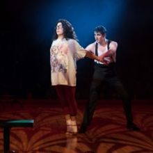BWW Review: U.S. Premiere of STRICTLY BALLROOM at Hale Centre Theatre is Fabulous