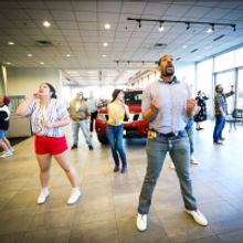 BWW Review: HANDS ON A HARDBODY at Minneapolis Musical Theatre