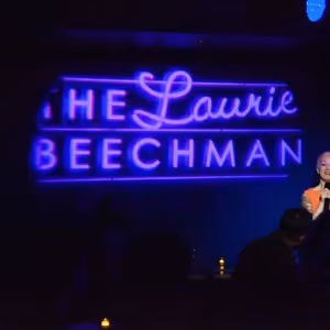 Review: Crystal Lewis Is To Be Heard In THAT'S WHAT I'D SAY at The Laurie Beechman…