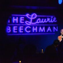 Review: Crystal Lewis Is To Be Heard In THAT'S WHAT I'D SAY at The Laurie Beechman Th