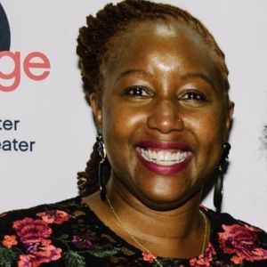 One Nation/One Project's Arts for EveryBody Co-Leader Nataki Garrett Awarded Doris…