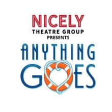 Nicely Theatre Group Announces Cast Of ANYTHING GOES