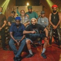 Rototom Sunsplash Presents VP Record's Xterminator - Earth Feel It Live!