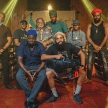 Rototom Sunsplash Presents VP Record's Xterminator - Earth Feel It Live!