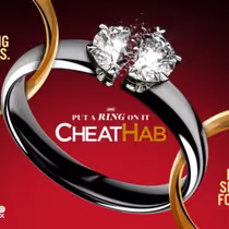 PUT A RING ON IT: CHEATHAB Renewed for Two More Seasons at OWN