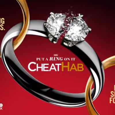 PUT A RING ON IT: CHEATHAB Renewed for Two More Seasons at OWN