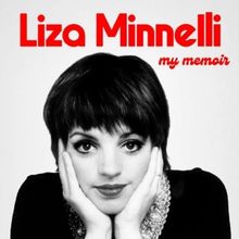 Liza Minnelli Unveils Cover of Forthcoming Memoir, Coming in 2026