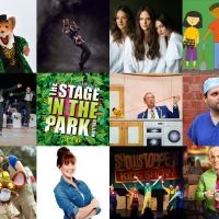 The Stage In The Park Watford Announces Initial Line Up