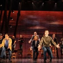 BWW Review: COME FROM AWAY at The National Theatre