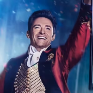 THE GREATEST SHOWMAN: Revisiting the Original Movie Musical