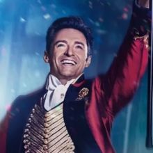 THE GREATEST SHOWMAN: Revisiting the Original Movie Musical