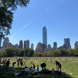 Student Blog: The End of Junior Year Photo
