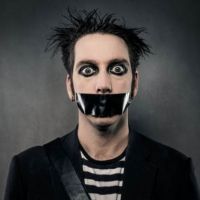 Tape Face is Coming To Capitol Theater This Month