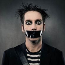 Tape Face is Coming To Capitol Theater This Month