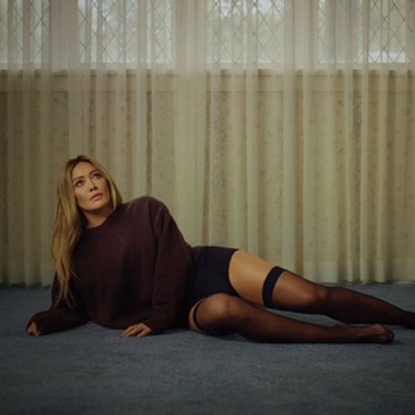 Hilary Duff Unveils Dates for Worldwide 'Lucky Me Tour' Photo