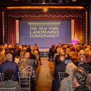 Broadway’s Restoration Renaissance: Theater Owners Invest in Preservation and Progress